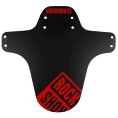 ROCK SHOX 00.4318.020.004 - AM FENDER BLACK/OXY RED