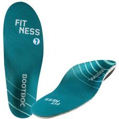 BOOT DOC 01-0400-195 Fitness Mid Arch