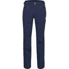 MAMMUT Taiss SO Pants Men marine