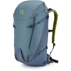RAB Ascendor 28, orion blue