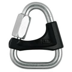 PETZL DELTA N 8