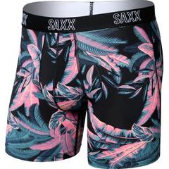 SAXX DROPTEMP ALL DAY COOL BB, trp jn-blc