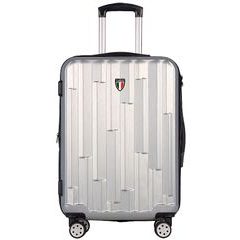 TUCCI Riflettore T-0272/3-M ABS - stříbrná