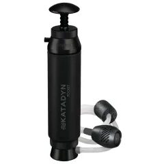 KATADYN Pocket Tactical Water Filter