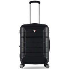 TUCCI Console T-0273/3-S ABS 33 L černá