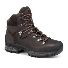 HANWAG Lhasa II Wide Lady Chestnut/Asphalt