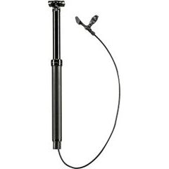 CANNONDALE SEATPOST TELESKOPICKÁ DOWNLOW 170 MM 31,6 BLACK 480 MM