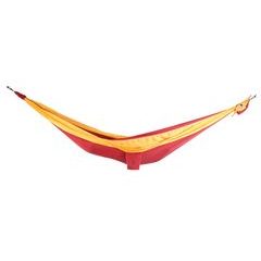 TICKET TO THE MOON Hamak Honey Moon burgundy(34)/dark yellow(37)