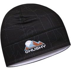 HUSKY CIMA black