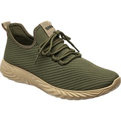 BENNON NEXO Low Khaki/sand