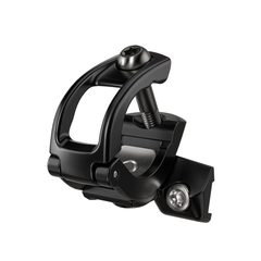 SRAM AM MMX SINGLE RIGHT BLACK, W/BLK BOLTS
