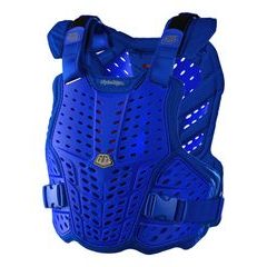 TROY LEE DESIGNS 58200303 ROCKFIGHT BLUE