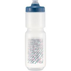 LIV Cleanspring 750CC transparent green/pink