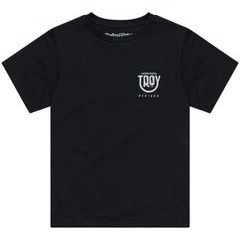 TROY LEE DESIGNS SMILEY BLACK (72476600)
