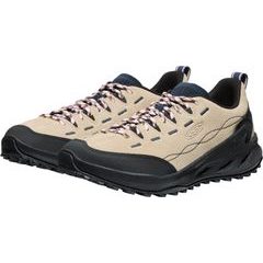 KEEN JASPER ZIONIC WOMEN, safari/ggl pInk