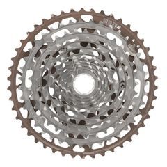 E*THIRTEEN Helix Race Cassette | 11s | 9-46T | Bronze
