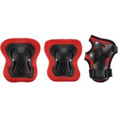NILS Extreme H320 červená