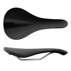 CANNONDALE SADDLE SCOOP CROMO SHALLOW 142MM