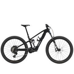 TREK FUEL+ EX 9.7 EU Carbon Smoke/Lithium Grey Marble
