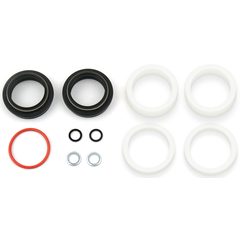ROCK SHOX AM UPGR KIT DUST WIPERS 30MM FLANGED