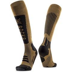 X-BIONIC X-SOCKS® HELIXX GOLD 4.0 GOLD/BLACK