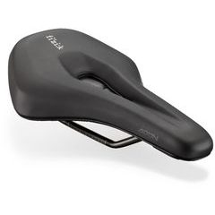 FIZIK TERRA AIDON X5 BLACK 145 MM S-ALLOY