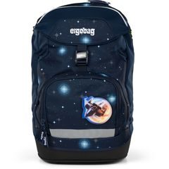 ERGOBAG Prime School Backpack 20 AtmosBear