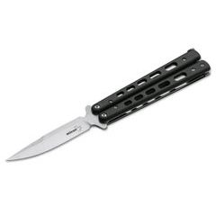 BÖKER PLUS Plus Balisong G-10 Large