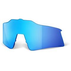 100% SPEEDCRAFT SL Replacement Lens - HiPER Blue Multilayer Mirror