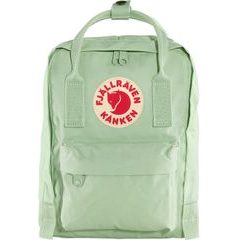 FJÄLLRÄVEN Kånken Mini Mint Green