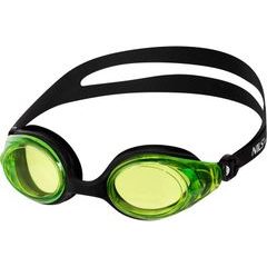NILS Aqua NQG600AF černé/zelené