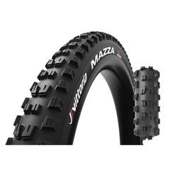 VITTORIA Mazza Race 29x2.4 Enduro full black