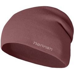 HANNAH TIBEK LONG rose brown