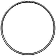 BONTRAGER Paradigm Disc 700C 24H Black