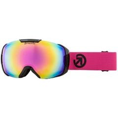 MEATFLY Zoomer, Pink