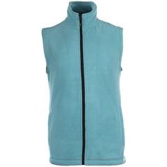 BENNON FLEECE Vest trq