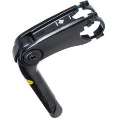 BONTRAGER Bontrager Adjustable Blendr 180mm Quill Stem, černá