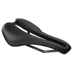 TREK Aeolus Elite, 155 mm, černá