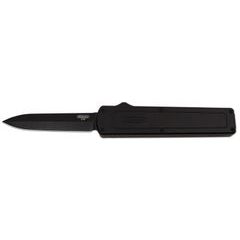 MIKOV RAPTOR BLACK