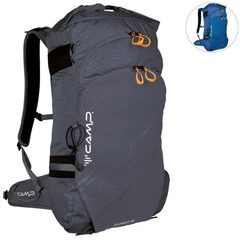 CAMP Summit 20; anthracite