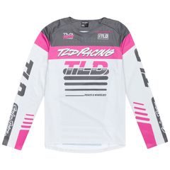 TROY LEE DESIGNS SPRINT FIFTY-50 CHALK (32335601)