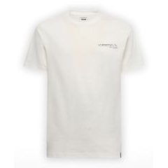 LA SPORTIVA Since 1928 T-Shirt M Chalk/Black