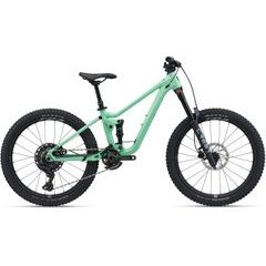 LIV Faith 24-Liv Neo Mint