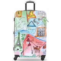 TUCCI T-0168/3-L J’aime Paris