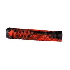 FORCE BMX145 rubber, black and red, packed