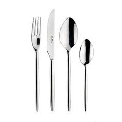 PINTI INOX Sada 24 kusů příborů Stille