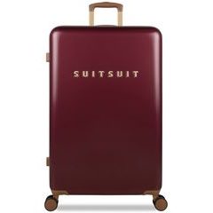SUITSUIT TR-7111/3-L - Classic 91 L Biking Red