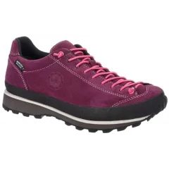 LOMER BIO NATURALE LOW MTX, cardinal/pink