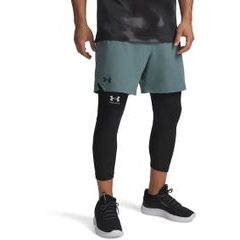 UNDER ARMOUR Vanish Woven 6in Shorts-BLU