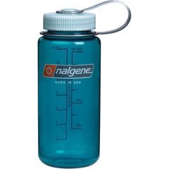 NALGENE WIDE-MOUTH SUSTAIN 500 ml Trout Green Sustain